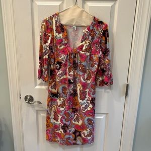 Jude Connelly  dress